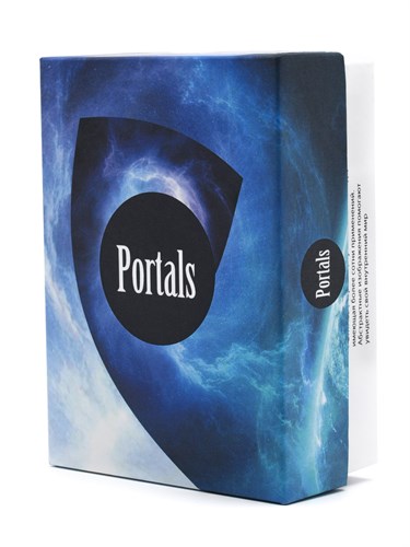 Колода "Порталы" (Portals) - фото 4545